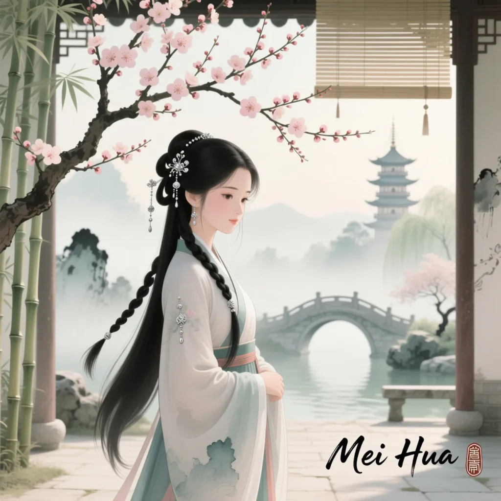 Cultural & Traditional Nicknames for Girls