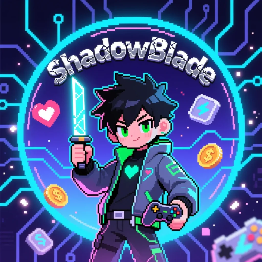 Gamer Nicknames for Boyfriends