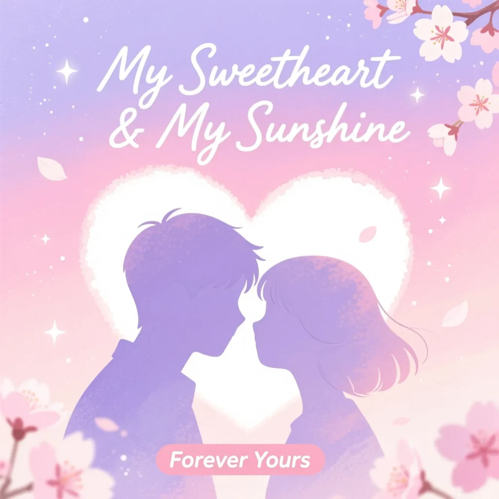 Nicknames for Couples