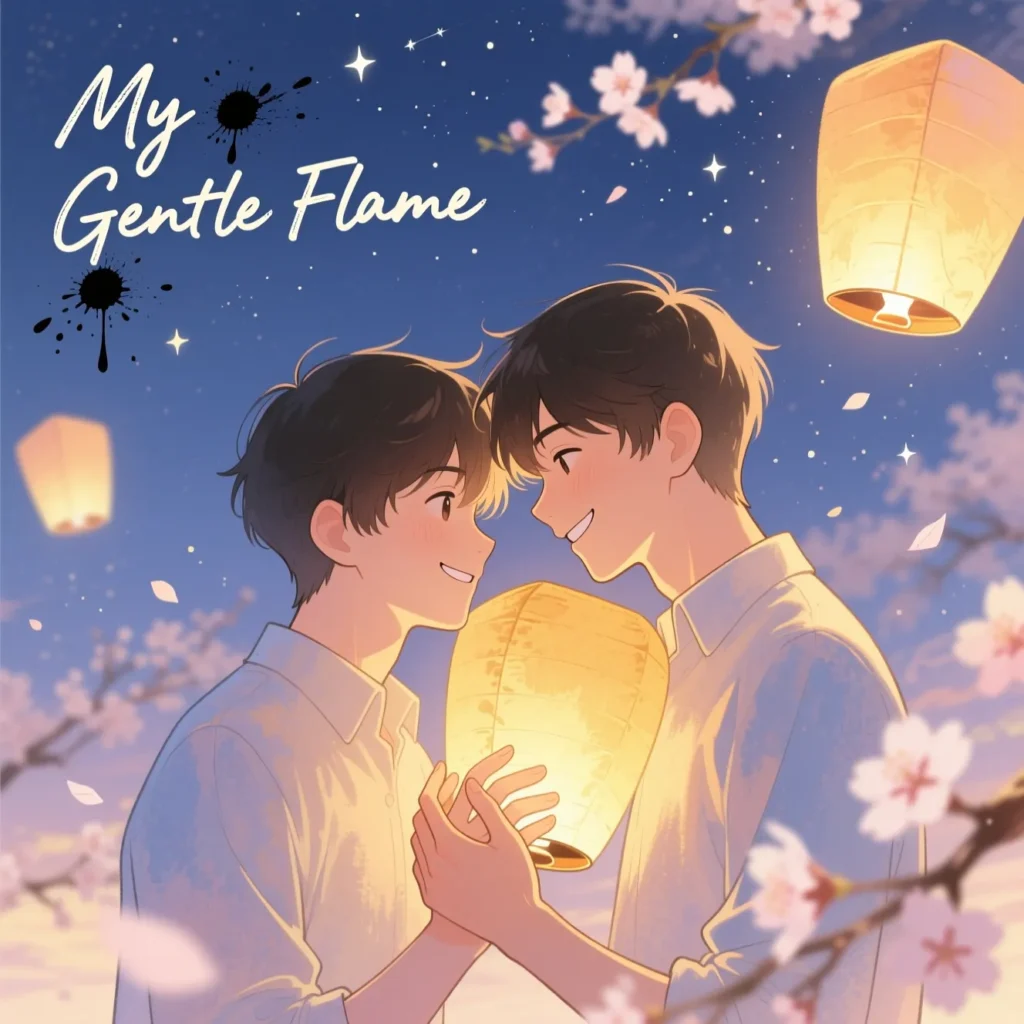 Romantic Nicknames for Boys