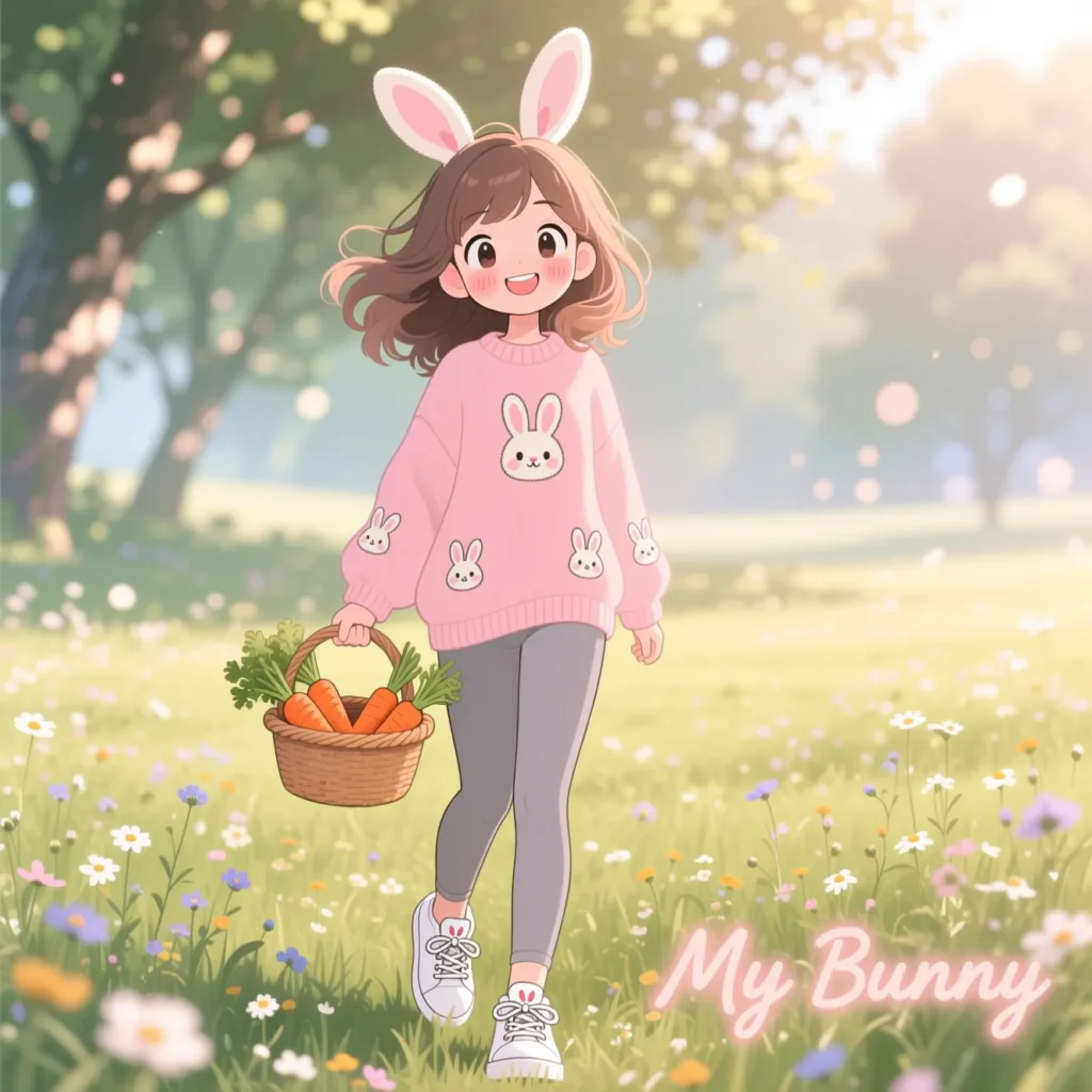 Animal-Inspired Girlfriend Nicknames