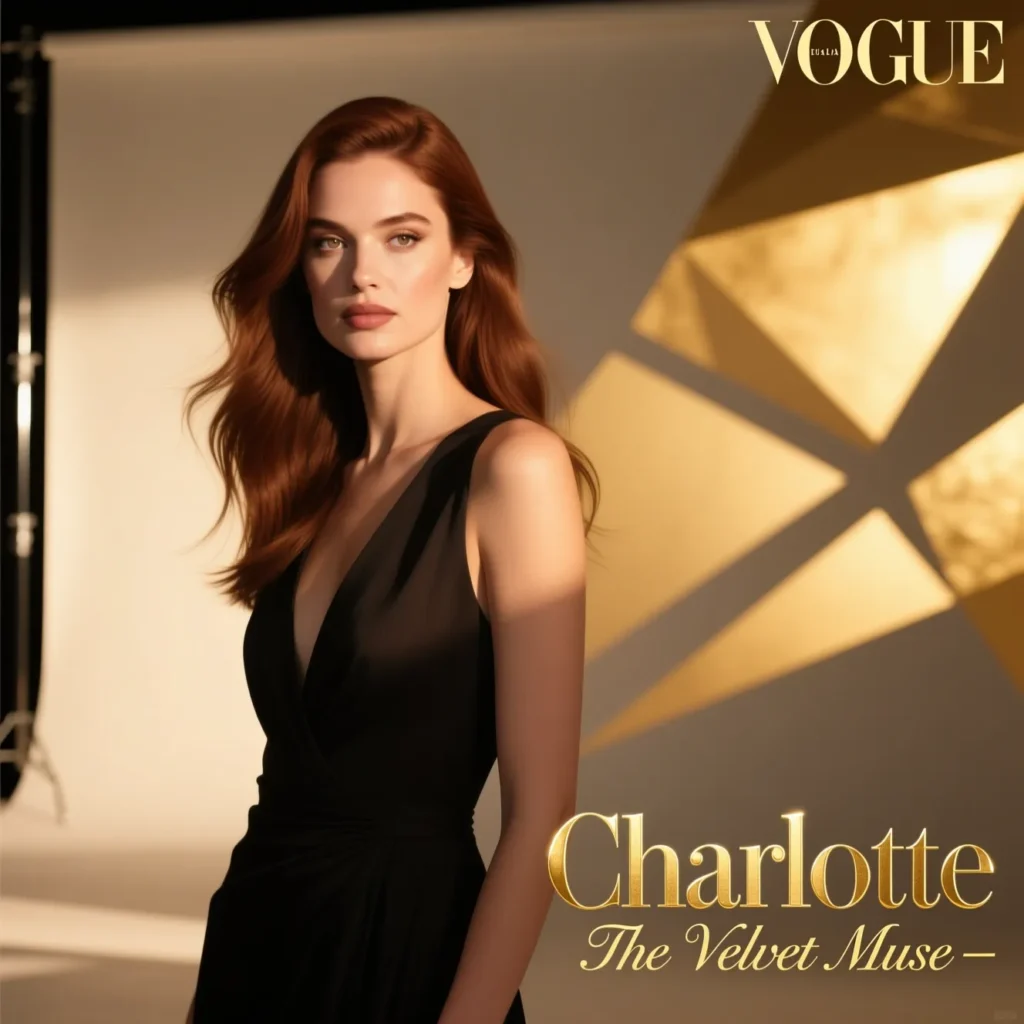 Celebrity-Inspired Nicknames for Charlotte