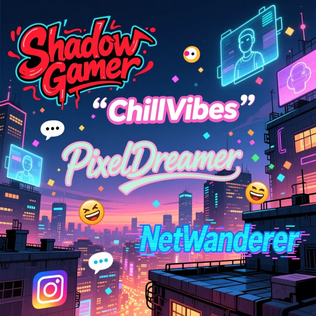 Fan-Made Nicknames from Social Media