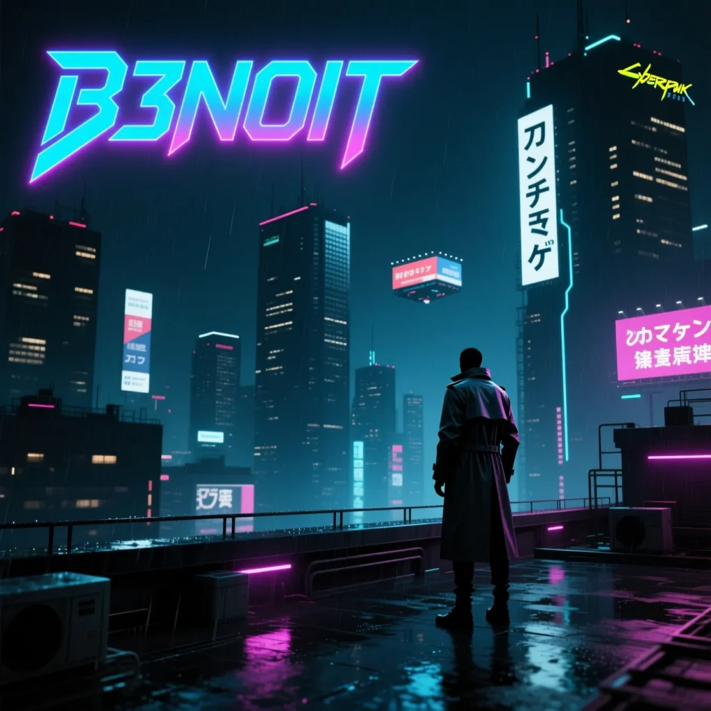 Gaming Nicknames Inspired by Benoit