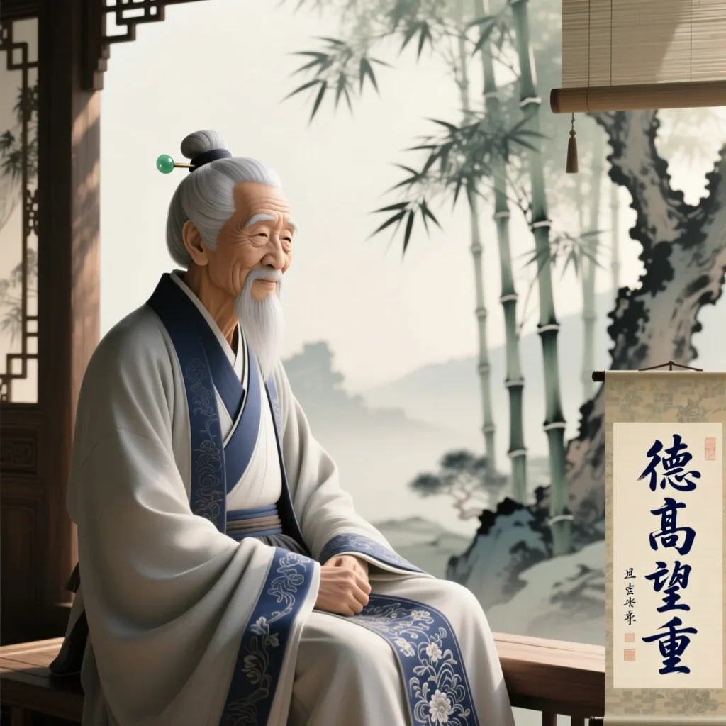 Respectful Nicknames