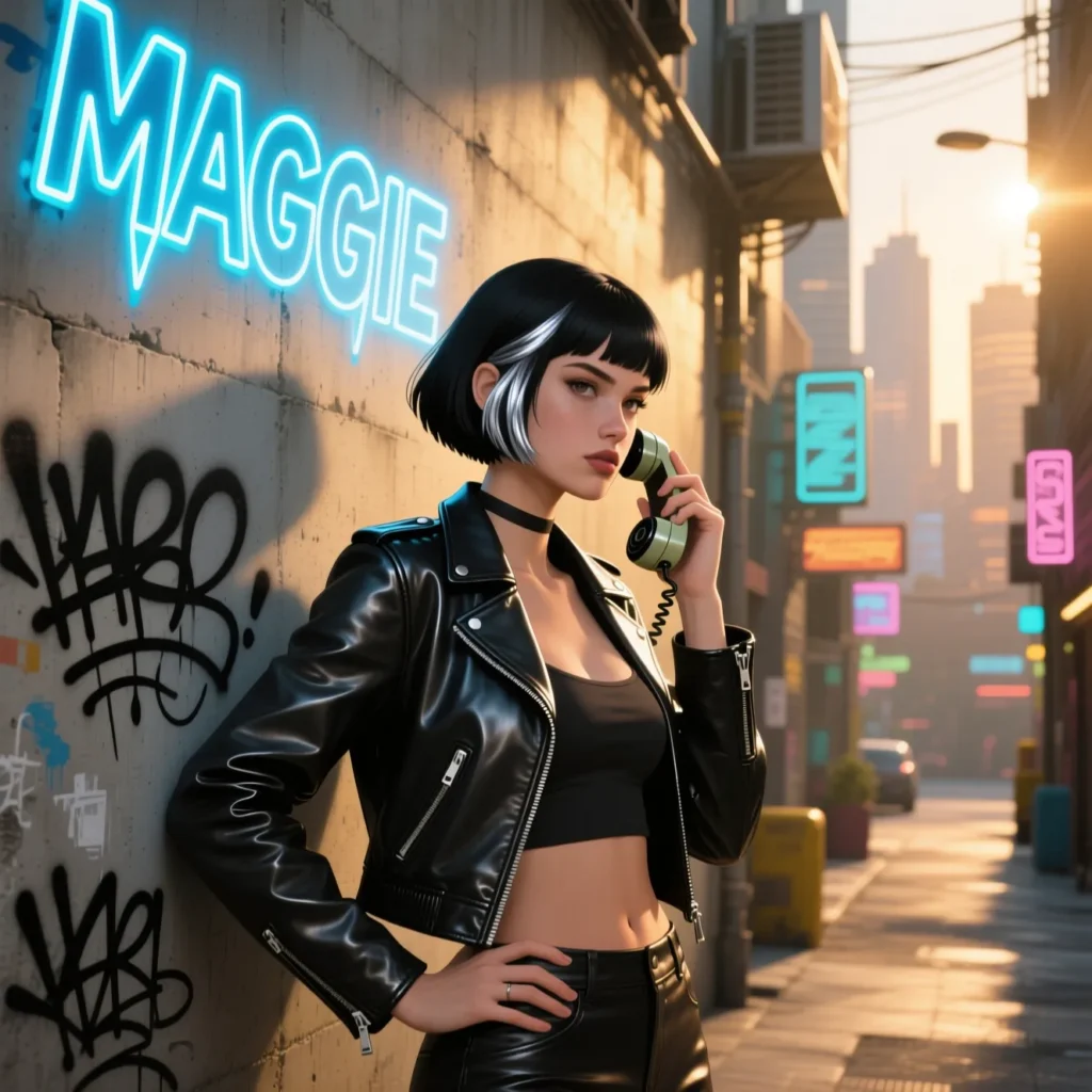 Short & Cool Nicknames for Margaret