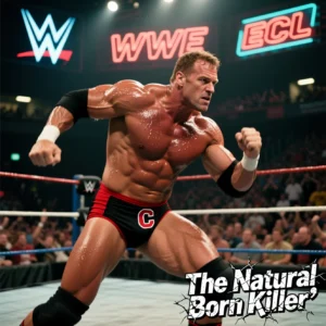 Chris Benoit Nicknames