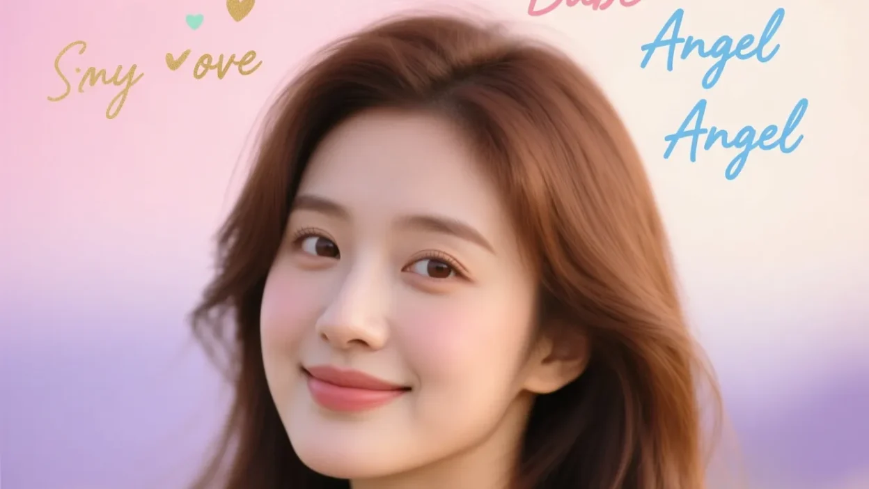 Girlfriend Nicknames