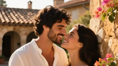 Spanish Nicknames for Boyfriend