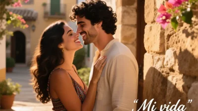 Spanish Nicknames for Boyfriend