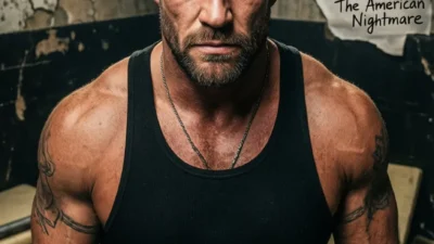 Jon Moxley Nicknames