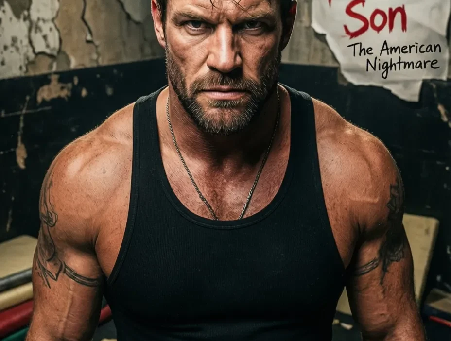 Jon Moxley Nicknames