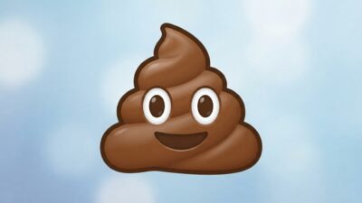 Poop Emoji