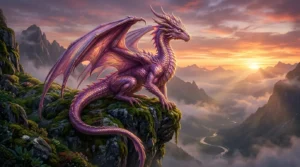 Female Dragon Names