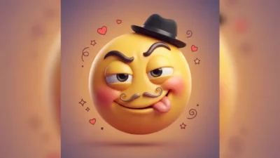 Freaky Emoji