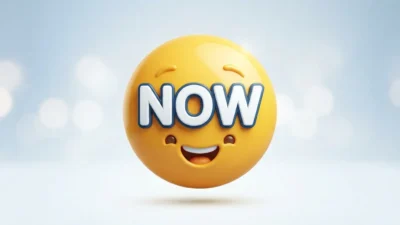 Sad Emoji