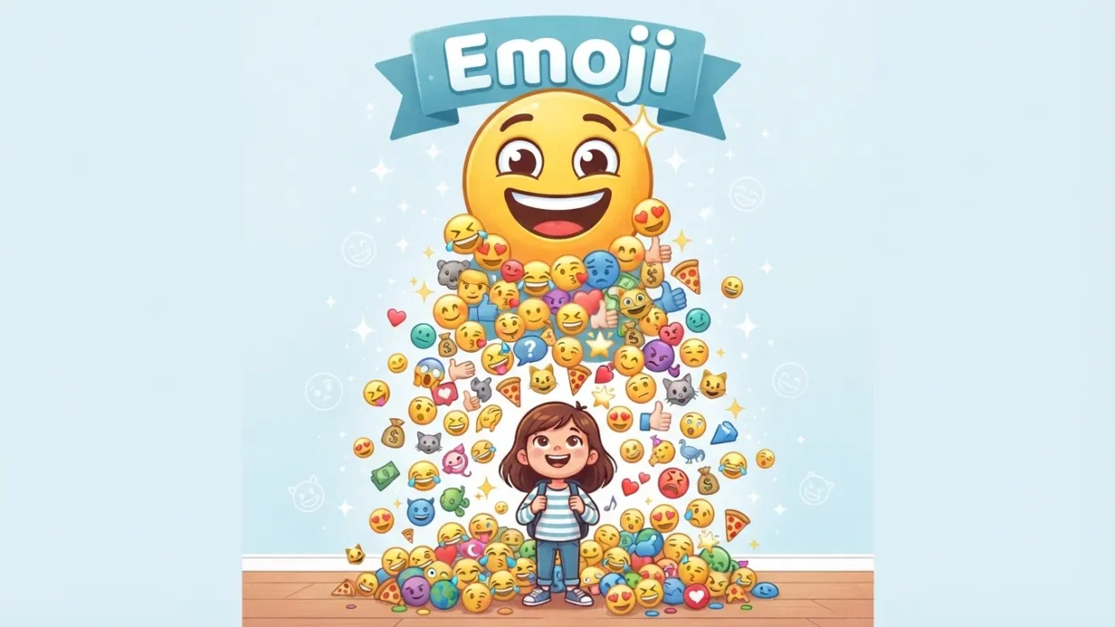 Sob Emoji