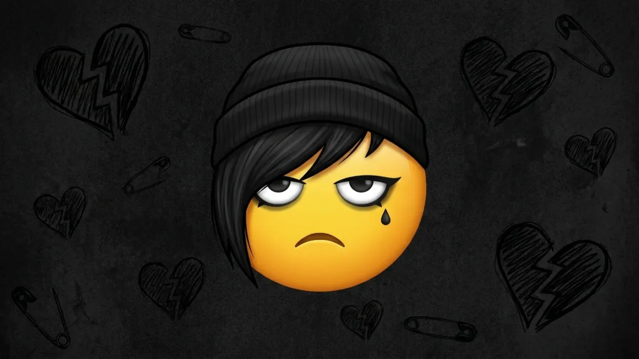 Emo Emojis