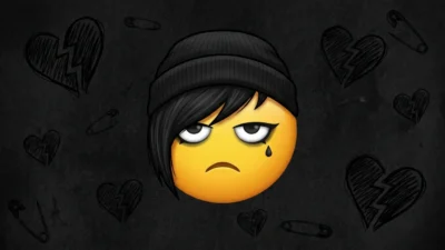 Emo Emojis