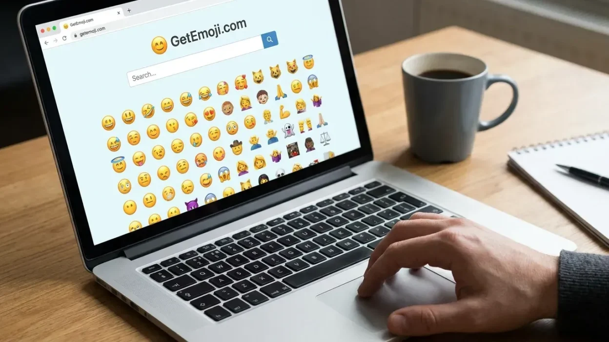 GetEmoji com