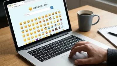 GetEmoji com
