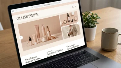 Glossywise Com