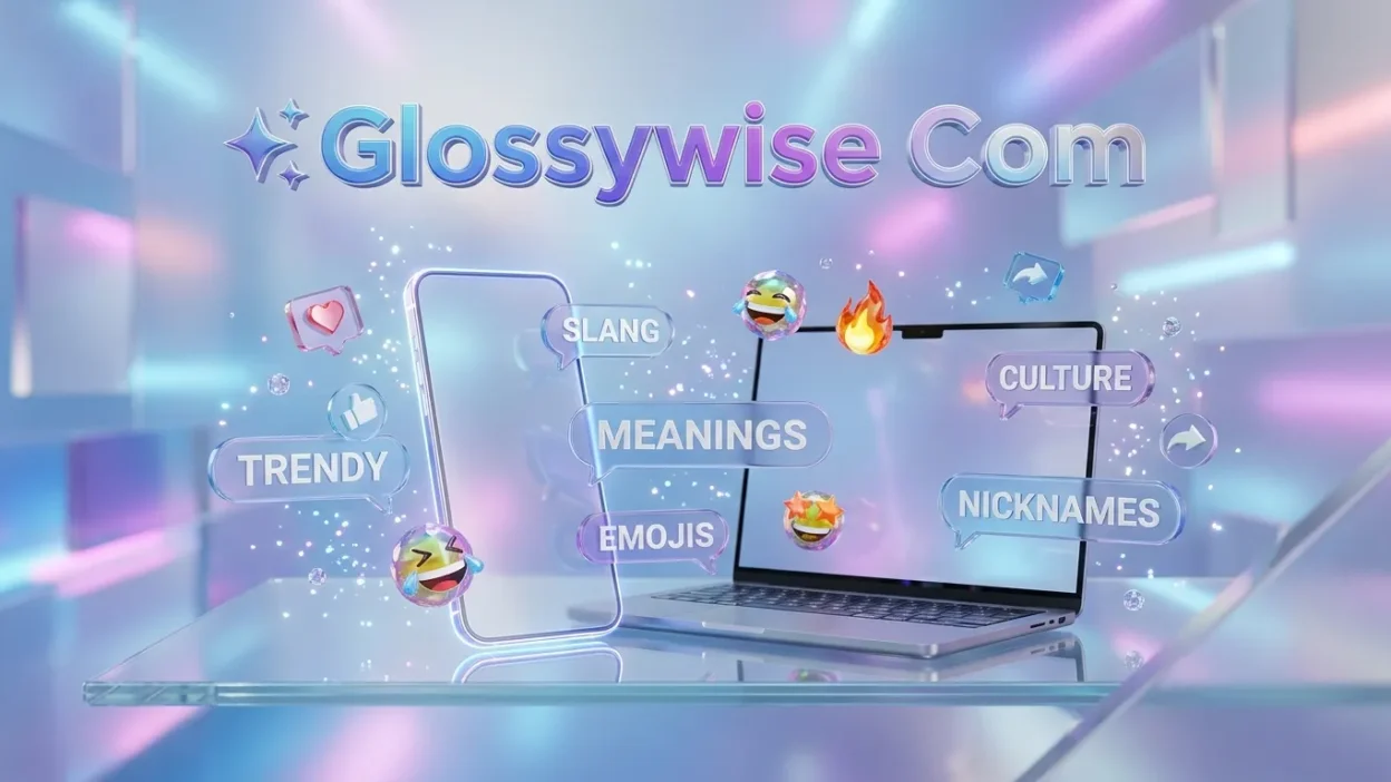 Glossywise Com
