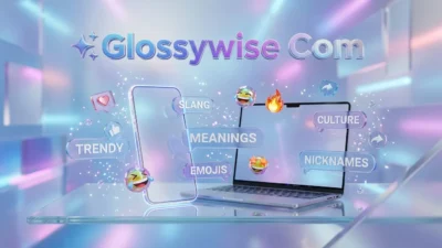 Glossywise Com