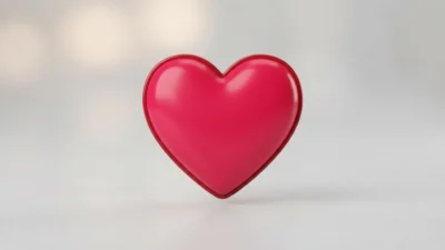 Heart Emoji Meanings