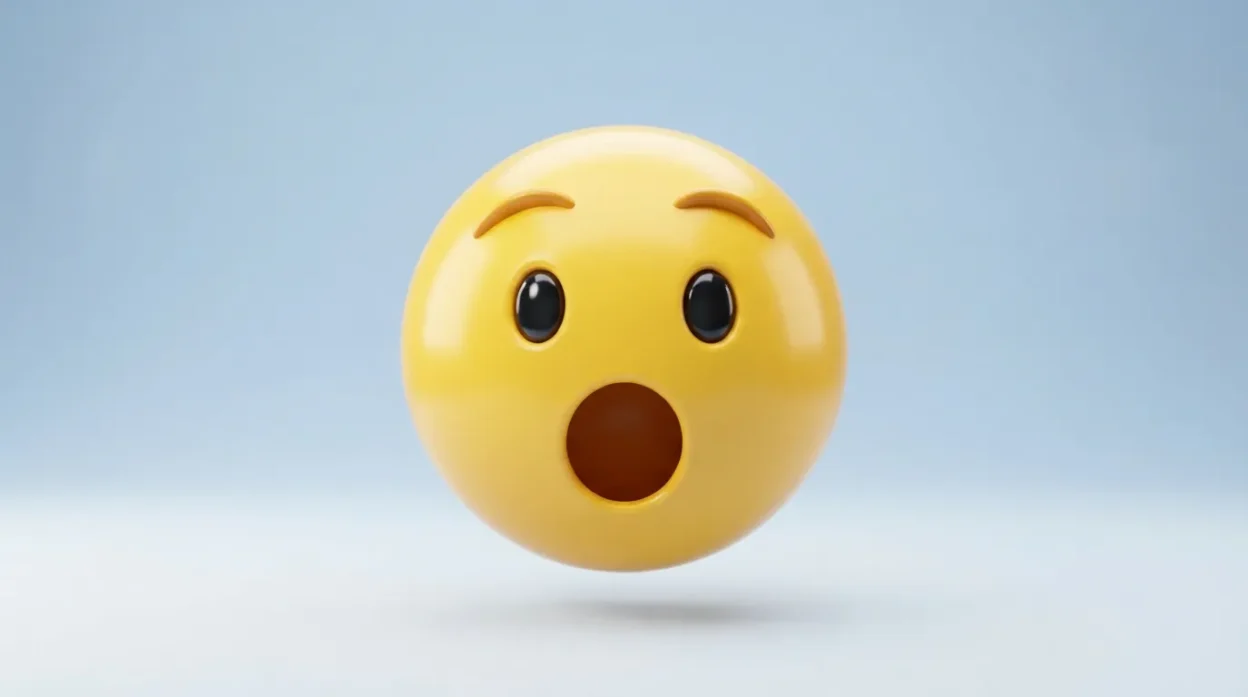 Hug Emoji