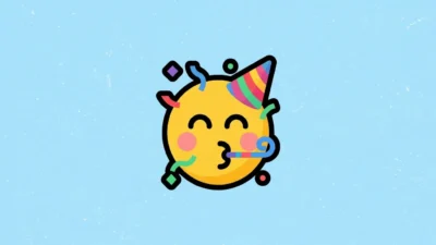 Party Emoji