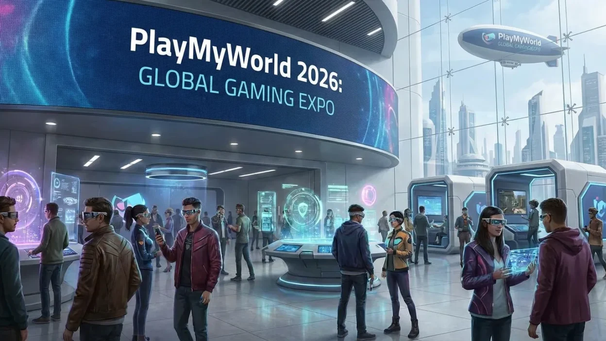 PlayMyWorld in 2026