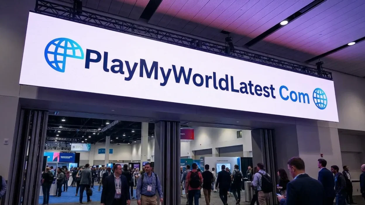 PlayMyWorldLatest Com