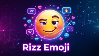 Rizz Emoji