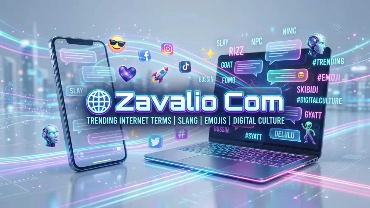 Zavalio Com