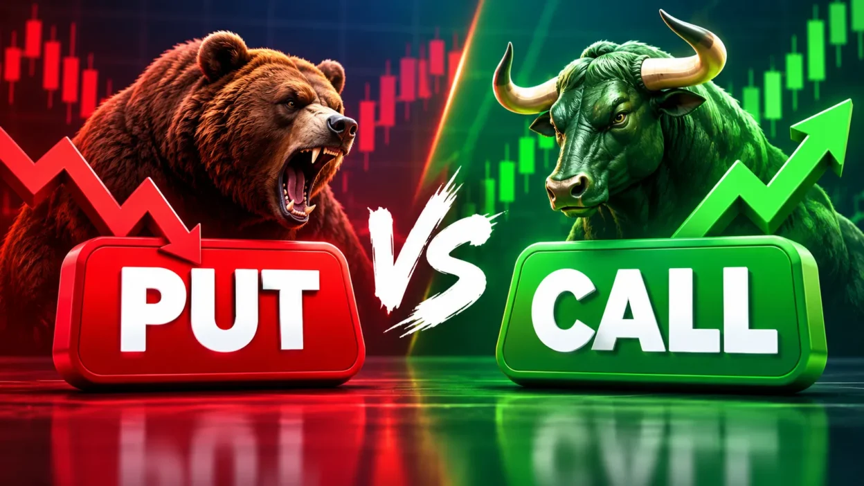 Put vs Call